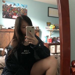 Los Angeles Tank Top